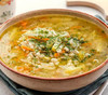 Рассольник (постный)