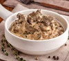 Бефстроганов из говядины