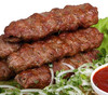 Котлета Грузинская из курицы и говядины